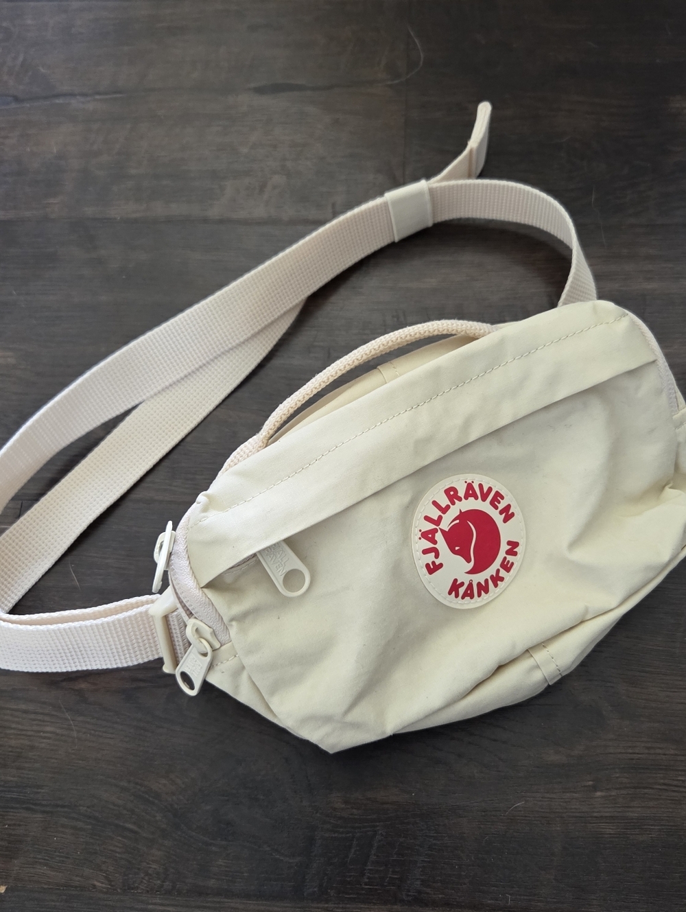 Fjallraven Kanken Belt Bag